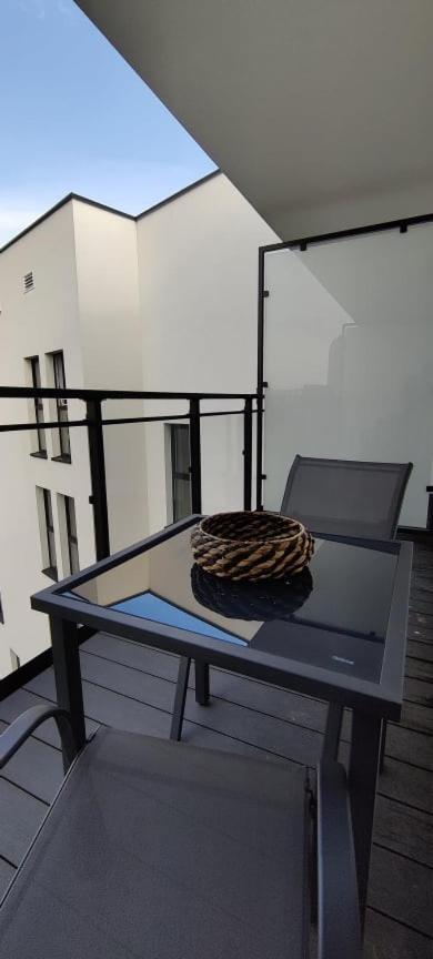 Appartement Targowa 10 Luxury Studio à Varsovie Extérieur photo