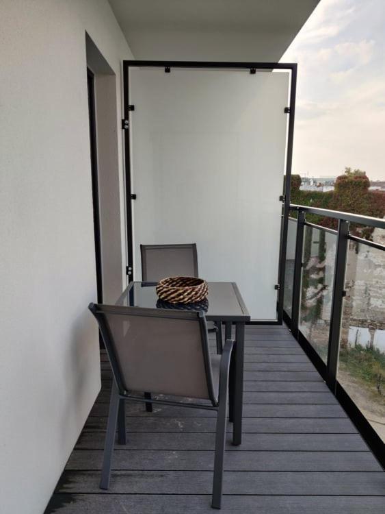Appartement Targowa 10 Luxury Studio à Varsovie Extérieur photo
